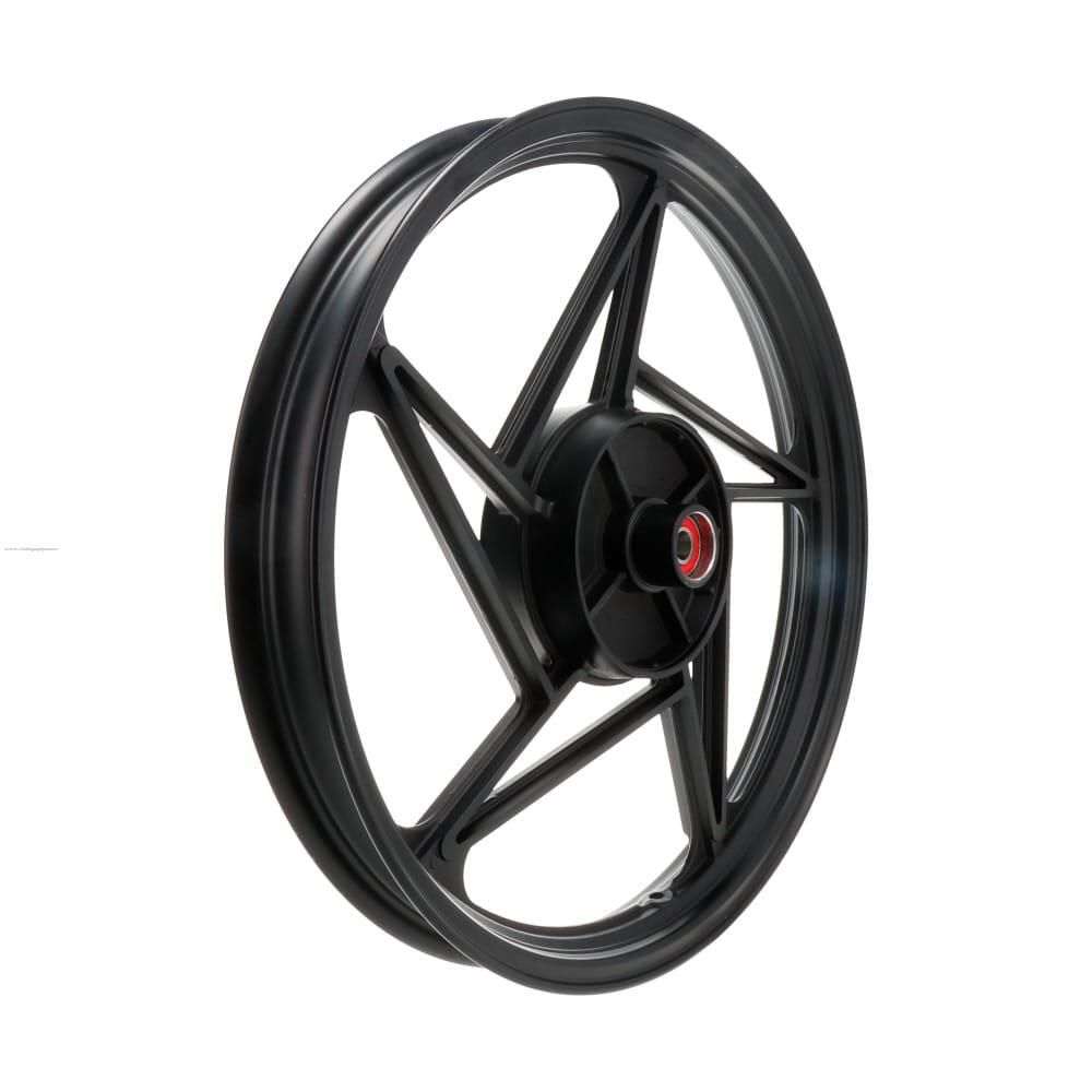 Rim PROMOTO Trasero Aluminio Suzuki EN125 2A (18X1.85)