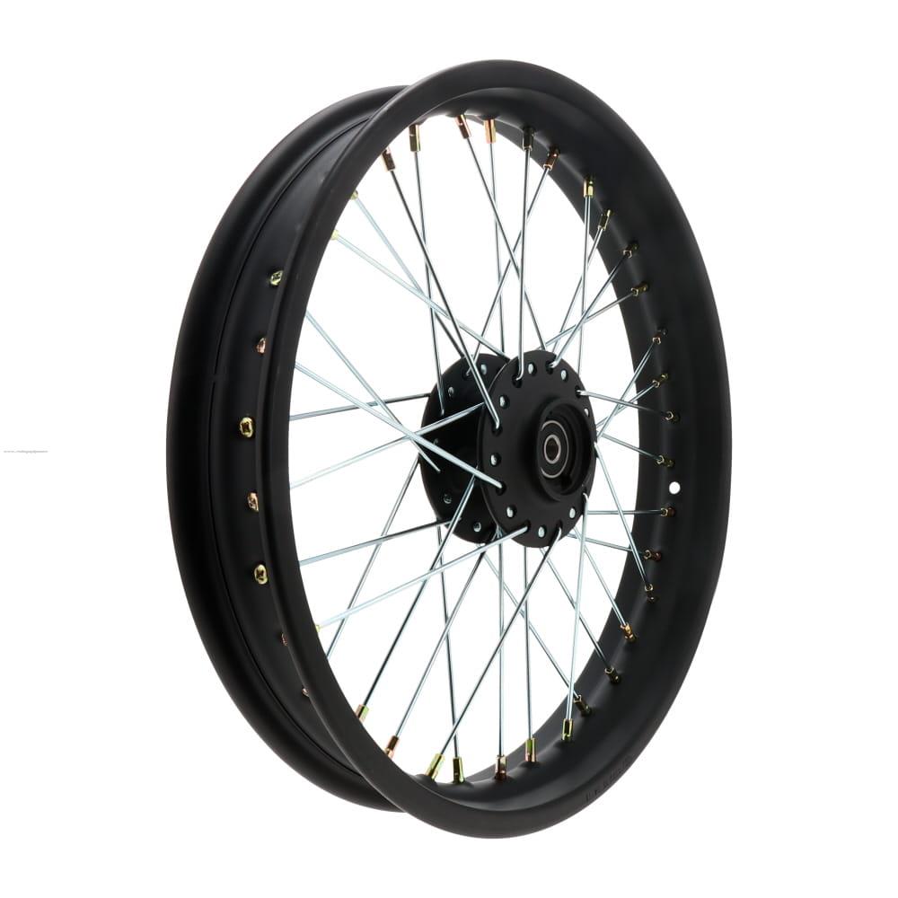 Rim Delan Rayos Vento Rocketman 250 (2.15X17)