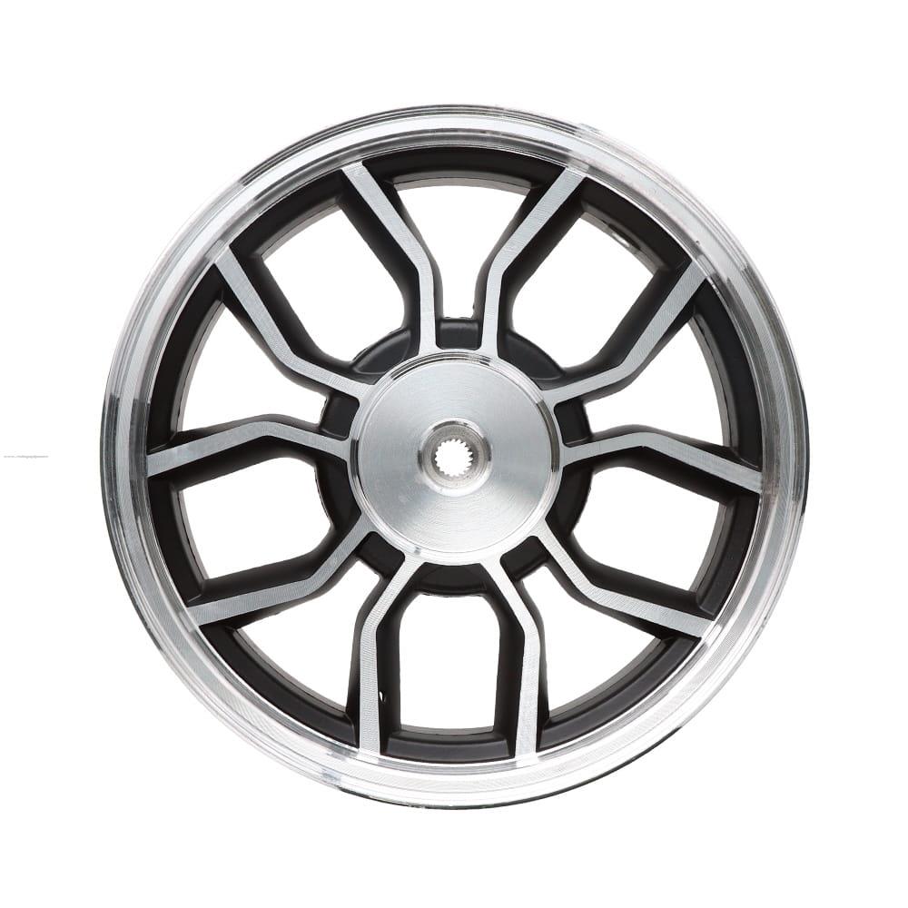 Rim Trasero RS68 Italika DS150 (13X3.50) /GS150/WS150/GTS175 /GS150/WS150/GTS175