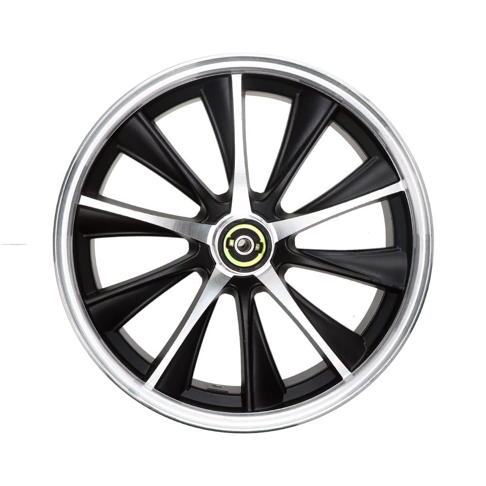 Rim Delan ST68 Italika DS150 (13X3.50) /GS150/WS150/GTS175 /GS150/WS150/GTS175