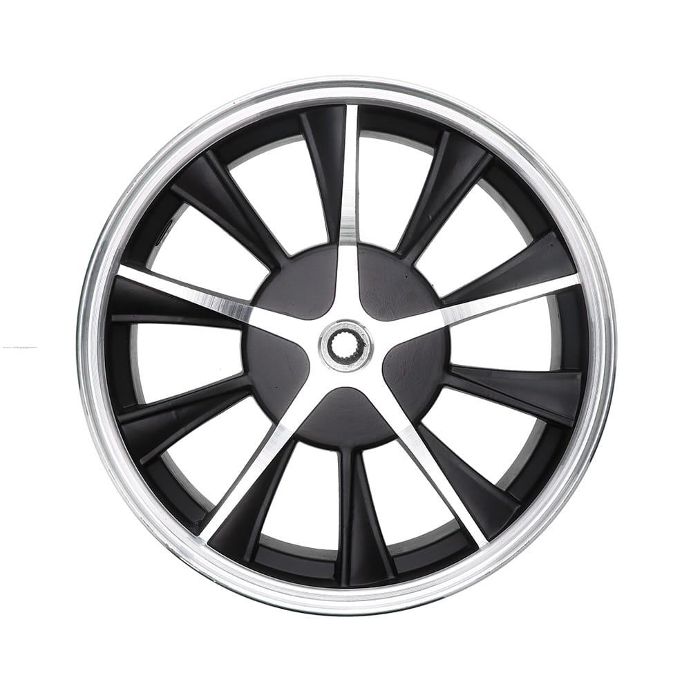 Rim Trasero ST68 Italika DS150 (13X3.50) /GS150/WS150/GTS175 /GS150/WS150/GTS175