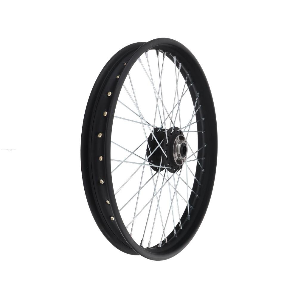 Rim Delan Negro Vento Crossmax 200/250 (21X1.60)
