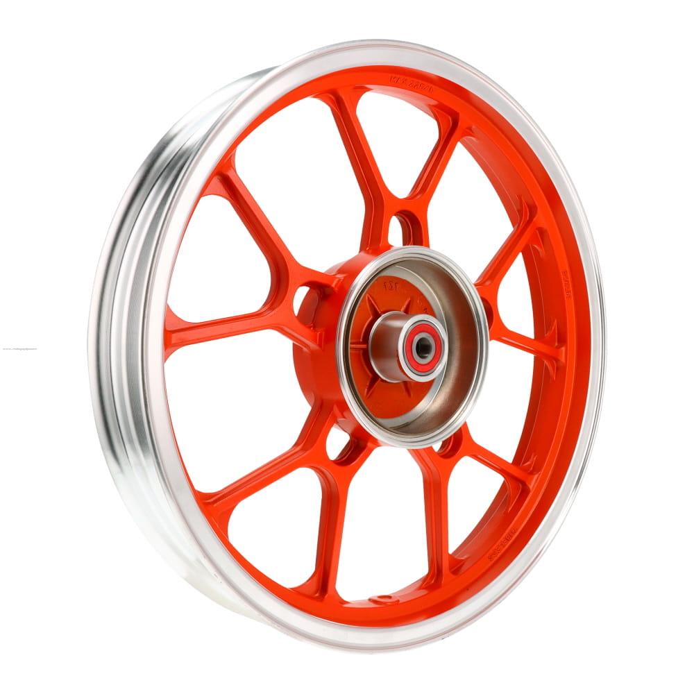Rim PROMOTO Trasero Naranja Vento Cyclone 200 (17X2.50)