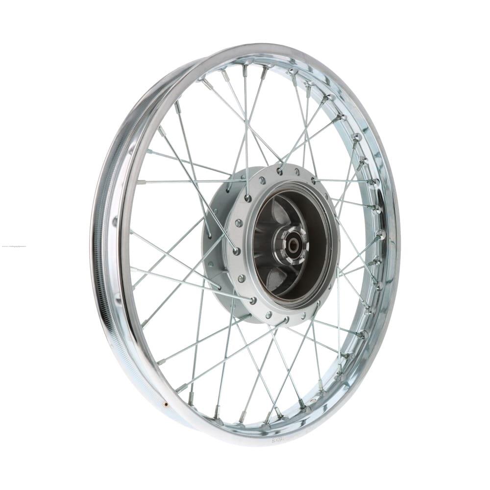 Rim KUMOTO Delan Rayos Completo Honda GL150 Cargo