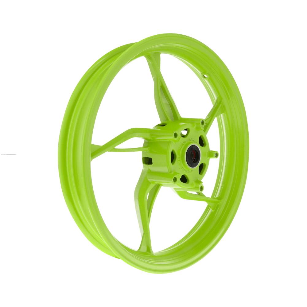 Rim PROMOTO Delan Verde Italika 250Z