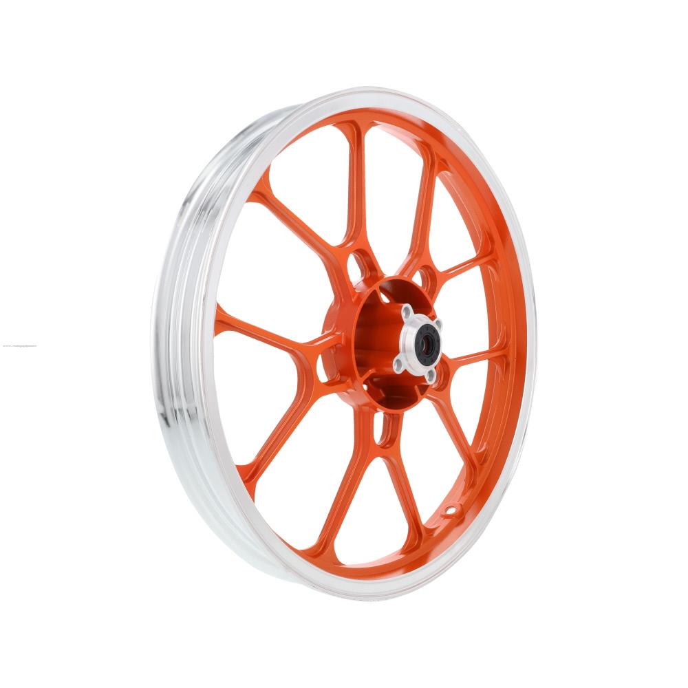 Rim PROMOTO Delan Naranja Vento Cyclone 200 (17X1.85)