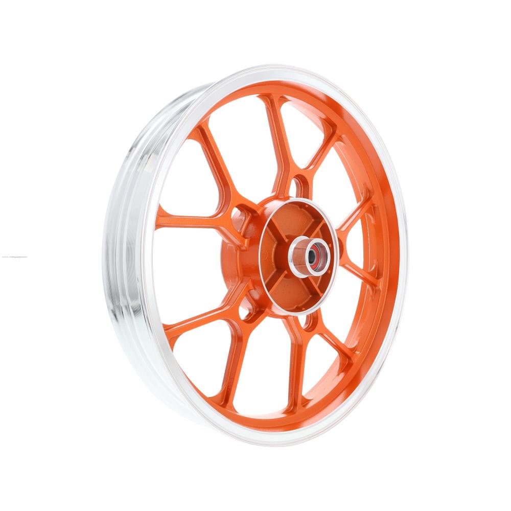 Rim PROMOTO Trasero Naranja Vento Cyclone 200 (17X2.50)