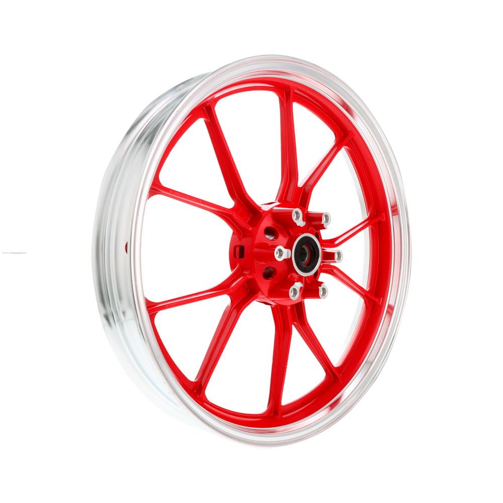 Rim PROMOTO Delan Vento Nitrox 250 (17X2.50)(TT)