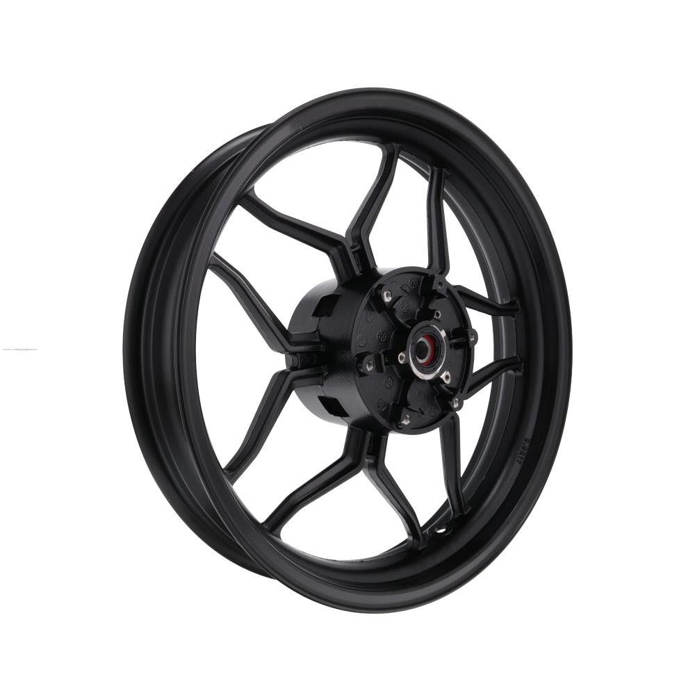 Rim PROMOTO Trasero Bajaj Pulsar NS200 UG 17X3.50)