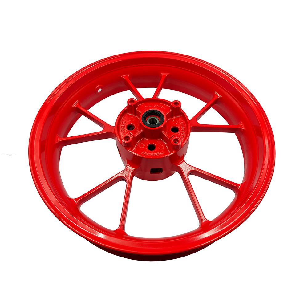 Rim PROMOTO Trasero Italika 280Z