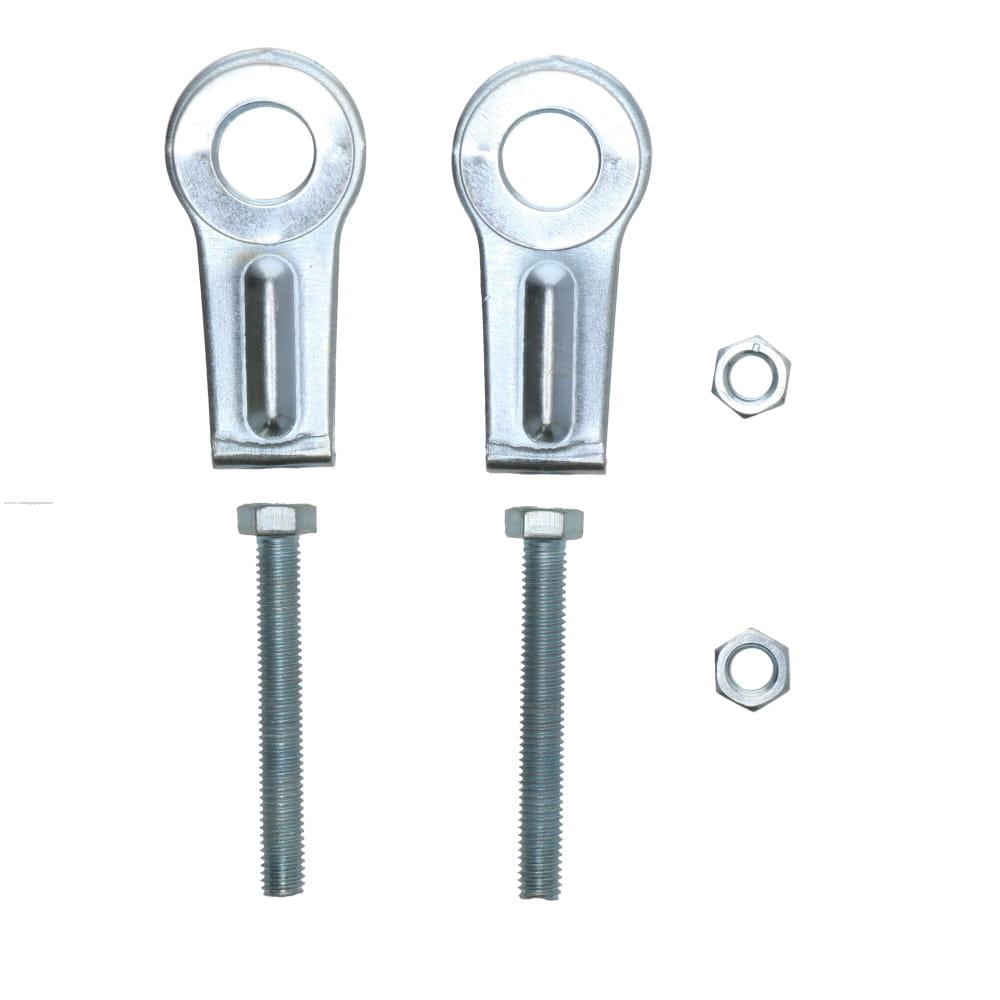 Tensor Cadena Raceline DER/IZQ Jgo 2PZAS P/YAMAHA YBR125C Express