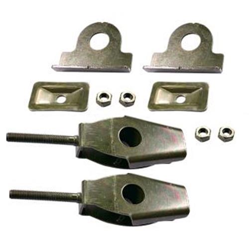 Tensor Cadena PROMOTO Italika DM200/FT180/200/VENTO Crossmax 300 Xeverus 300