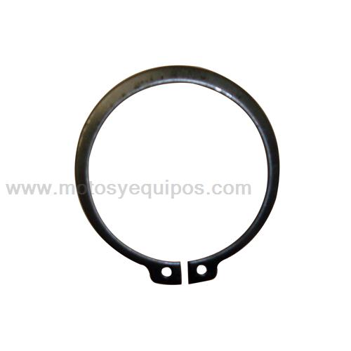Candado Engrane Trasero Honda CG125 Platino Xeverus 300 (OMEGA EX) (OMEGA EX)