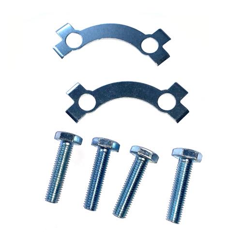 Candado Engrane Trasero PROMOTO C/TORNILLOS P/ITALIKA AT125