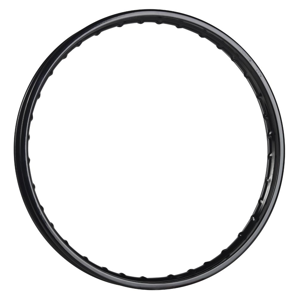 Aro Rim PROMOTO del Negro Italika FT125 Roja 18x1.40