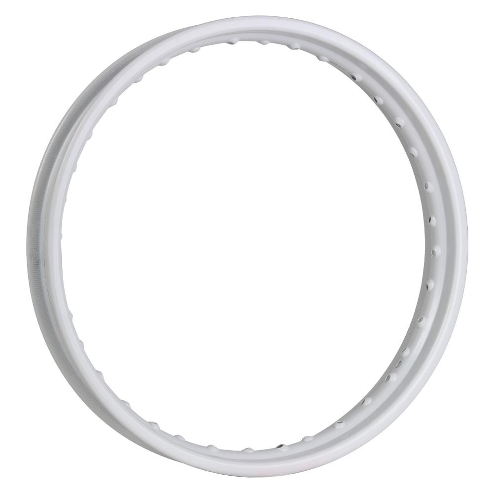 Aro Rim PROMOTO Tras Blanco Italika DM200 18x2.15