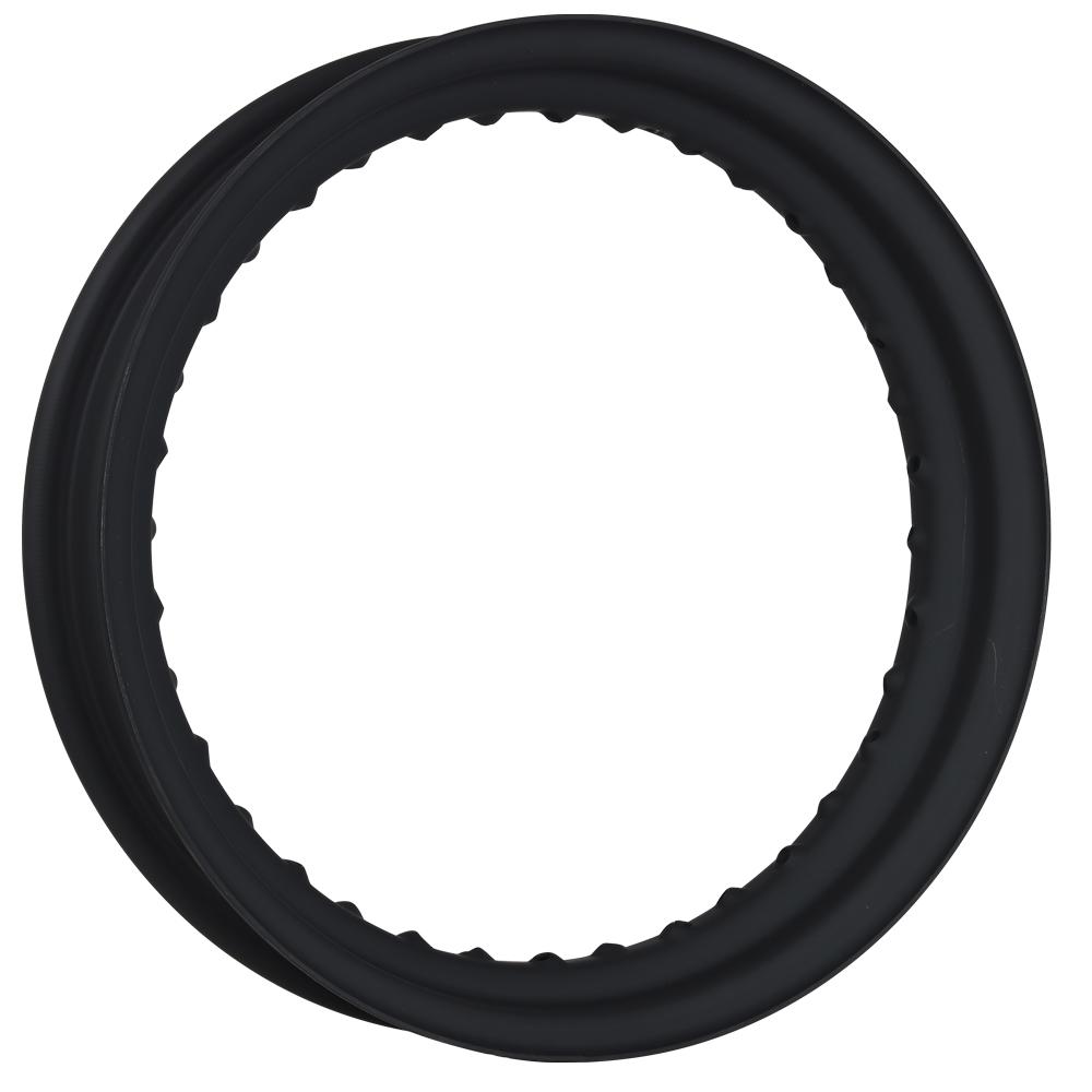Aro Rim PROMOTO Tras Negro Italika DM150 16x3.00