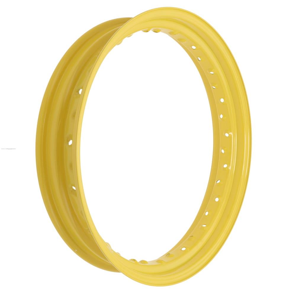 Aro Rim PROMOTO del Amarillo Italika DM150 17x3.00