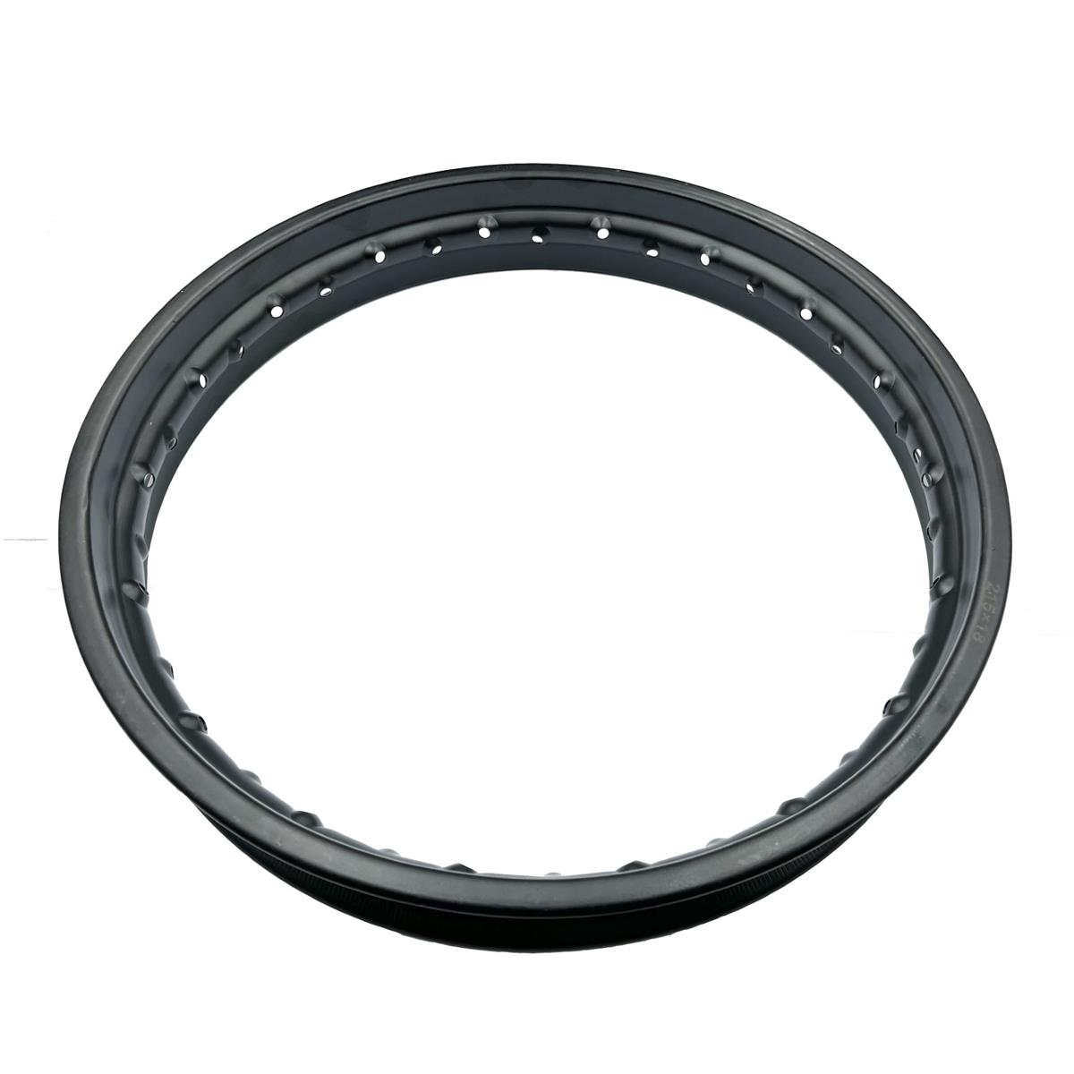Aro Rim Trasero Negro Vento Crossmax 200/250/300 Xeverus 300 (18X2.15)
