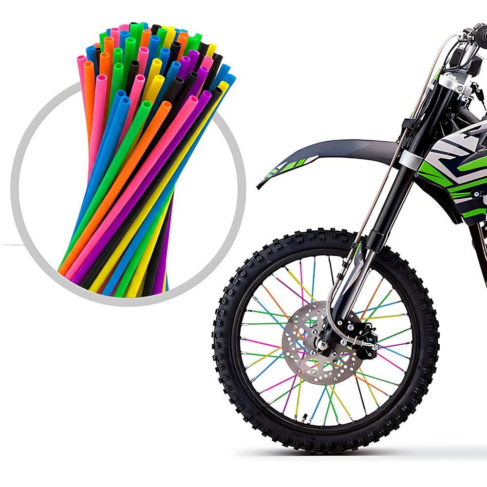 Cubre Rayos PROMOTO Mix (72 PIEZAS)