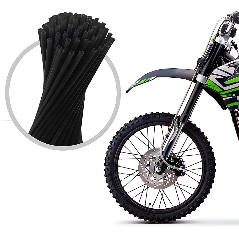 Cubre Rayos PROMOTO Negro (72 PIEZAS)