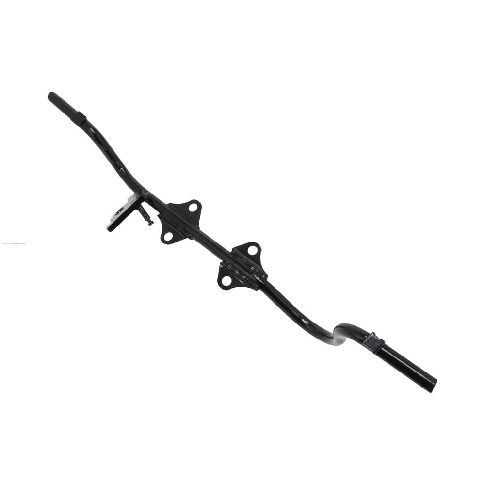 Barra Base Posapies Italika FT110/AT110 · Rialli