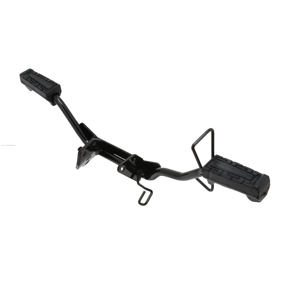 Barra Base Posapies PROMOTO Yamaha YBR125C Express