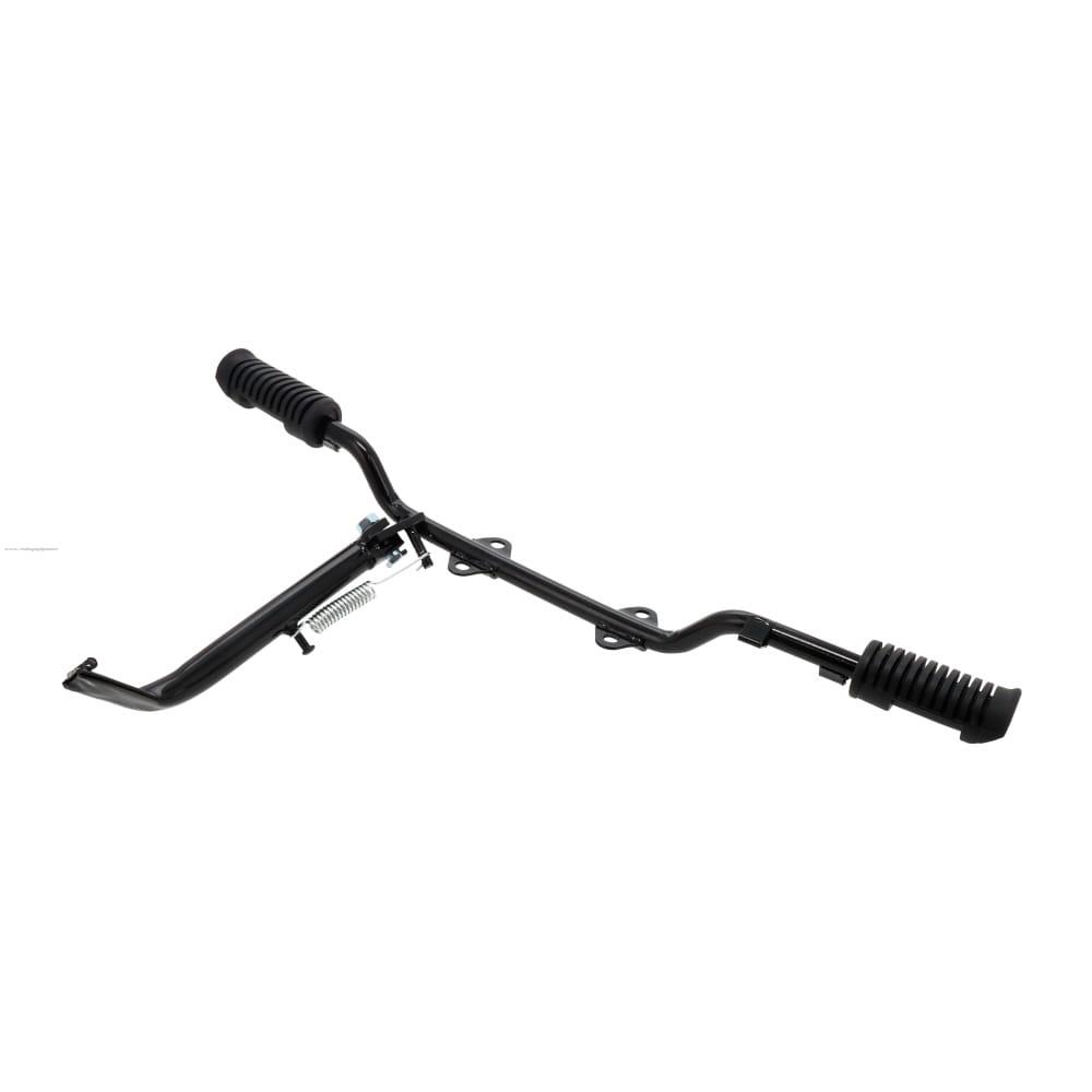 Barra Base Posapies RIALLI Italika FT125/FT150 Completa