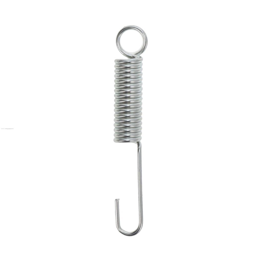 Resorte Tripie Lateral P/ITALIKA DS125 GS150/GTS175/TRN175/VGO125/VITALIA150/WS150/EVEREST 150 · Rialli