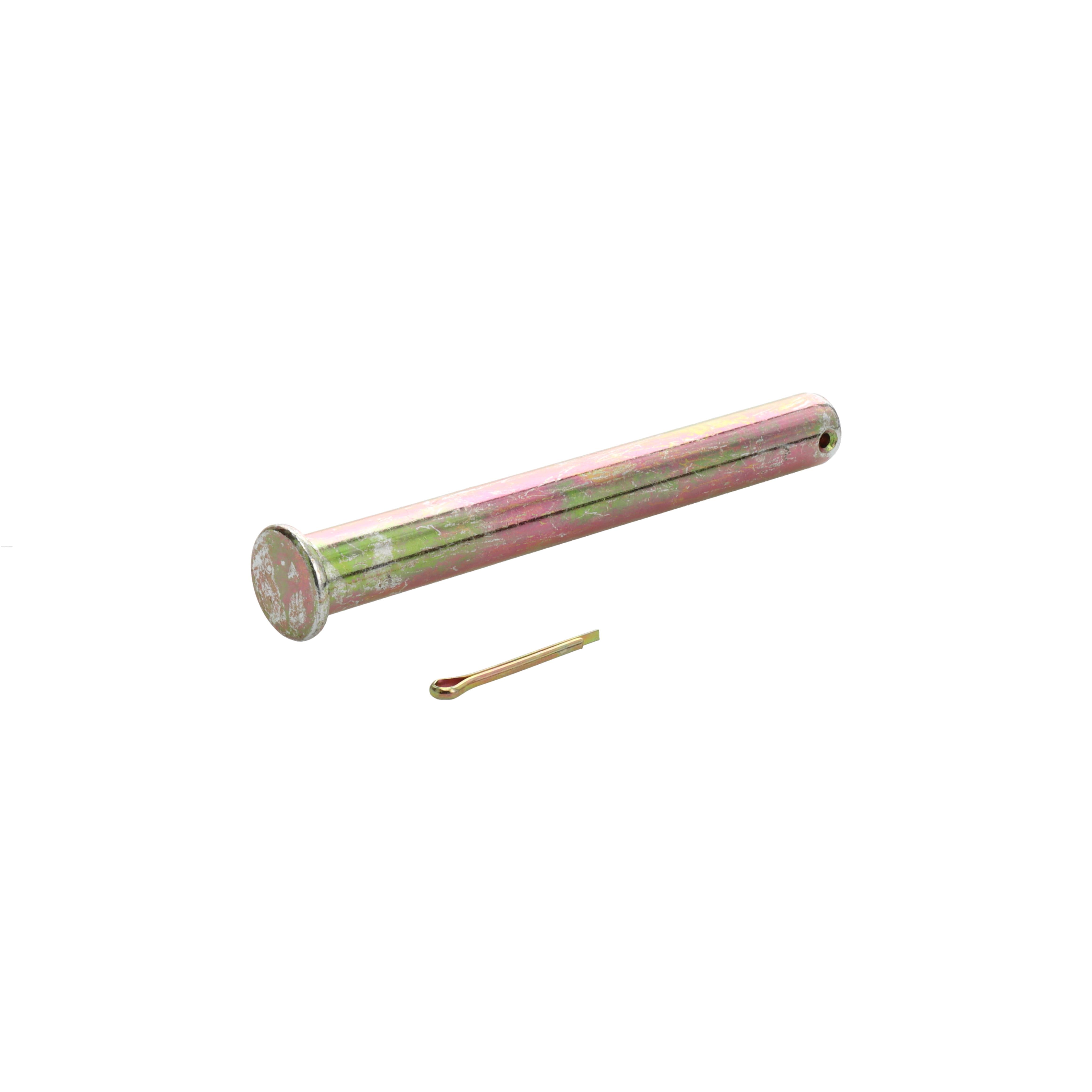 Pasador Parador Central P/ITALIKA FT125 FT125 CLASICA/FT125TS/XFT125/T125A/SDH125-7 · Rialli