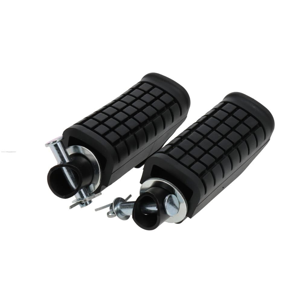 Juego Posapies Delan PROMOTO P/HONDA GL150 Cargo