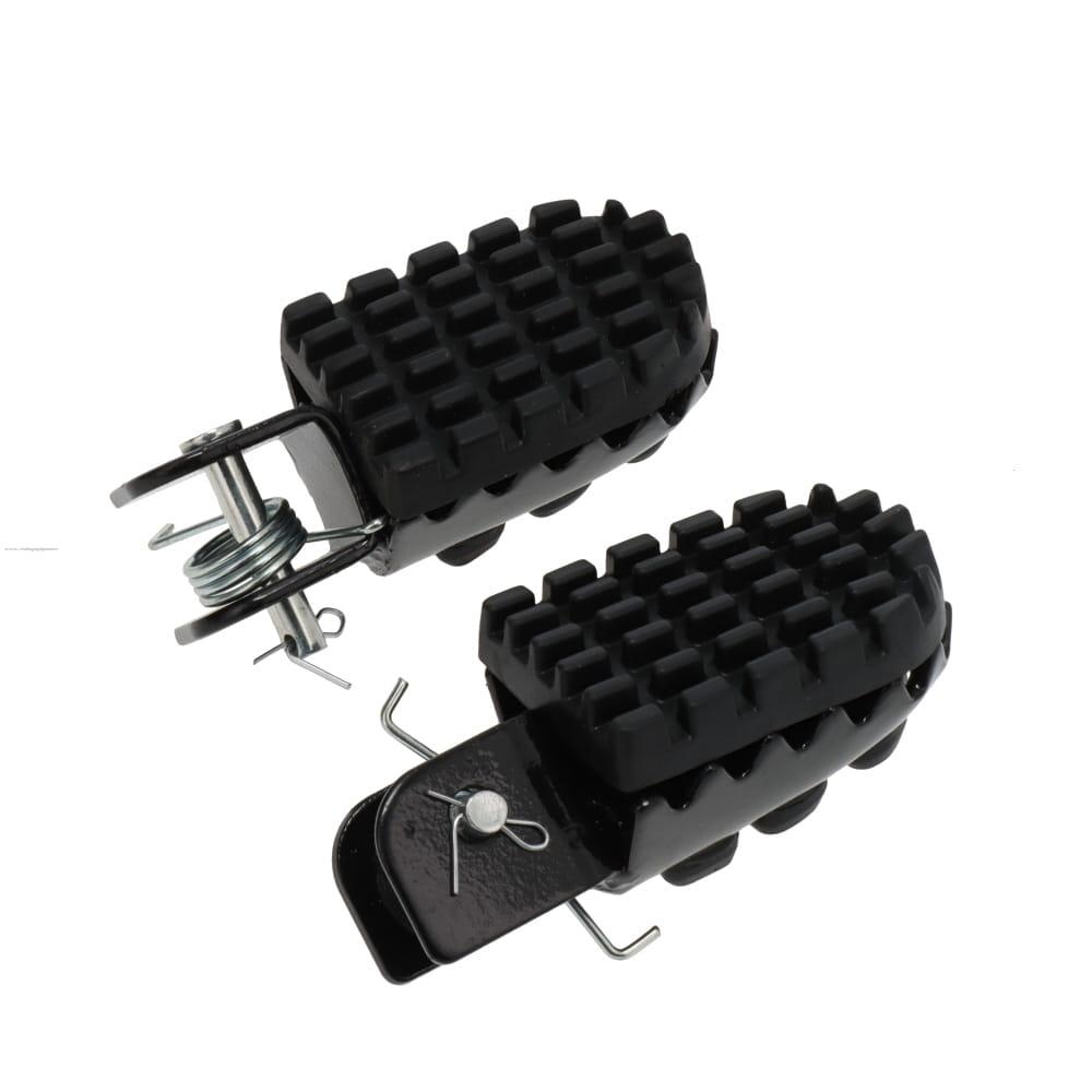 Juego Posapies Delan P/ITALIKA DM200