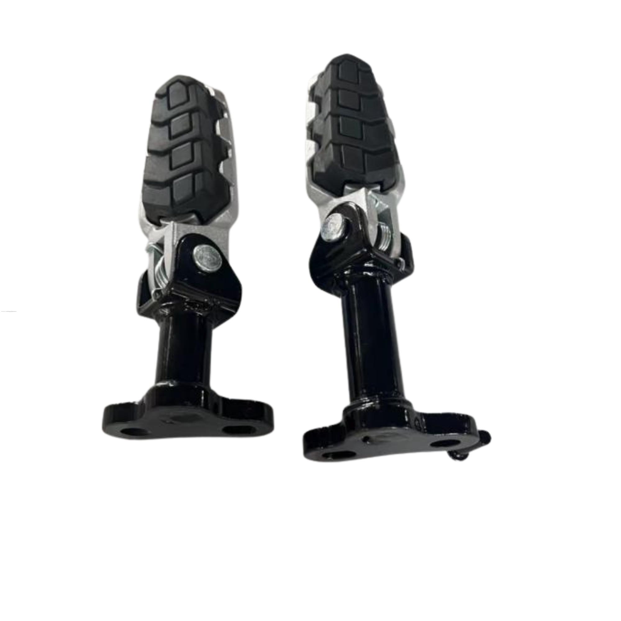 Juego Posapies Delan PROMOTO Vento Nitrox 300 T3