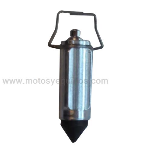 Aguja Carburador P/HONDA CG125 Cdi P/FLOTADOR FT125/T125B Taiwan FT125/T125B Taiwan