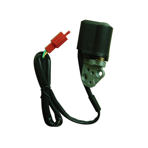 Ahogador Automatico RIALLI P/ITALIKA DS150 VX150/GS150 con LEDS/LX150T-C VX150/GS150 con LEDS/LX150T-C
