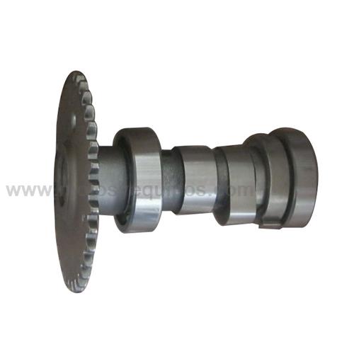 Arbol Levas PROMOTO Italika City 125 /DS125/DS150/WS150 /DS125/DS150/WS150