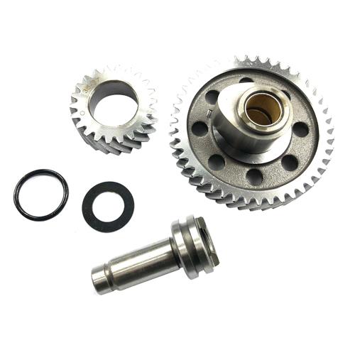 Arbol Levas PROMOTO Honda CGL125 Tool