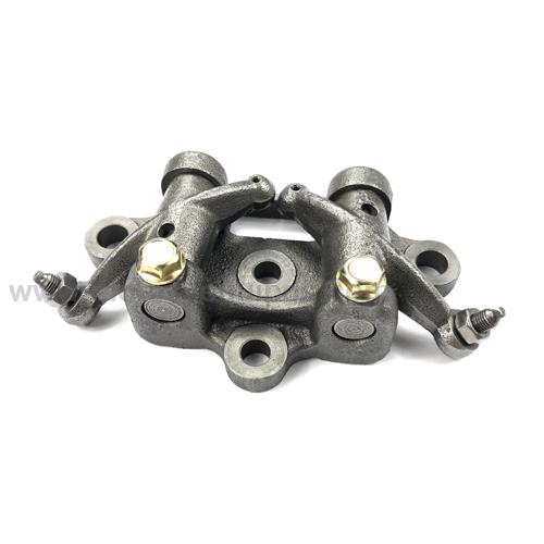 Base Balancines Promoto P/ITALIKA FT150 Delivery P/ITALIKA FT150 Delivery /125Z/DM150/150SZ/FT150S /125Z/DM150/150SZ/FT150S