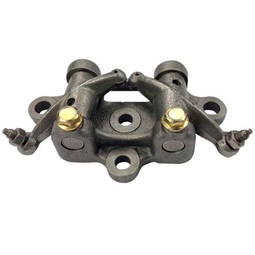 Base Balancines PROMOTO /150Z/SZ/DM150 Roja P/ITALIKA 125Z/150Z/SZ/DM150 ROJA/FT150 Delivery /150Z/SZ/DM150 Roja