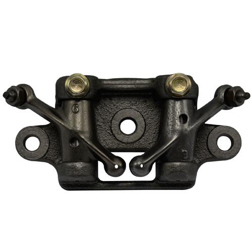 Base Balancines PROMOTO P/ITALIKA DM200