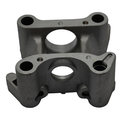 Base Balancines PROMOTO P/HONDA GL150 CARGO/XR150L