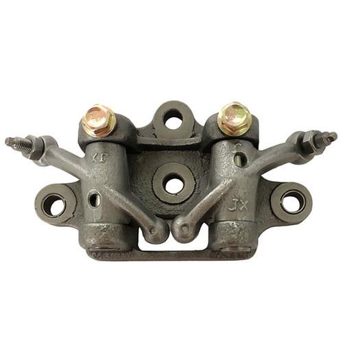 Base Balancines PROMOTO P/ITALIKA 150Z