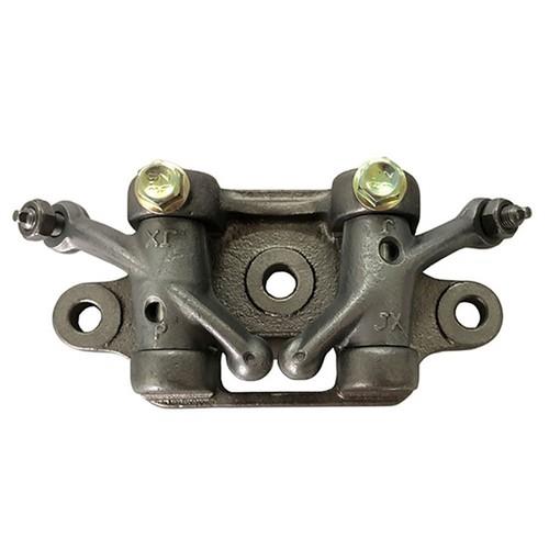 Base Balancines PROMOTO P/ITALIKA FT200