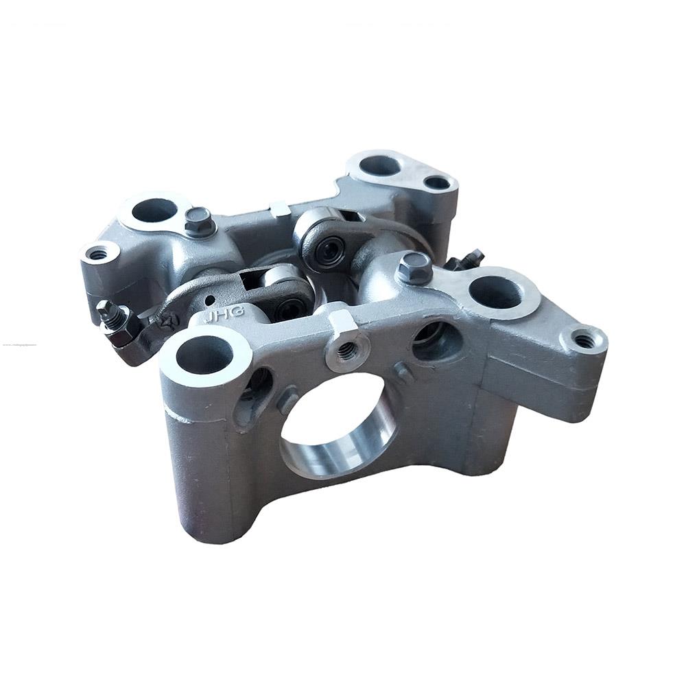 Base Balancines RIALLI Completa Honda GL150 Cargo