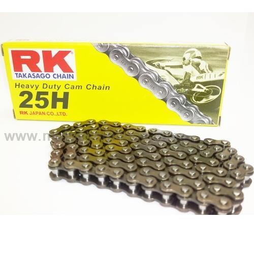 Cadena Distribucion RK-M 25H-98L Pulsar 180 /GN125 Pulsar 180 /GN125