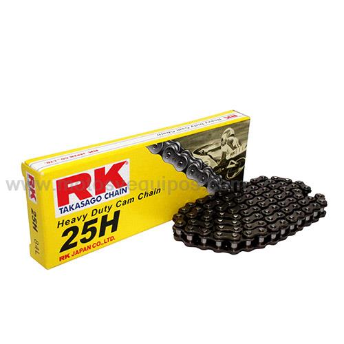 Cadena Distribucion RK-M 25H-84L /AT110 RT/SPORT/FT110/ST70/XT110 /AT110 RT/SPORT/FT110/ST70/XT110