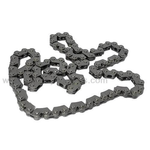 Cadena Distribucion Promoto 2-3-90L P/ITALIKA DS150/HUNK 160R 4V