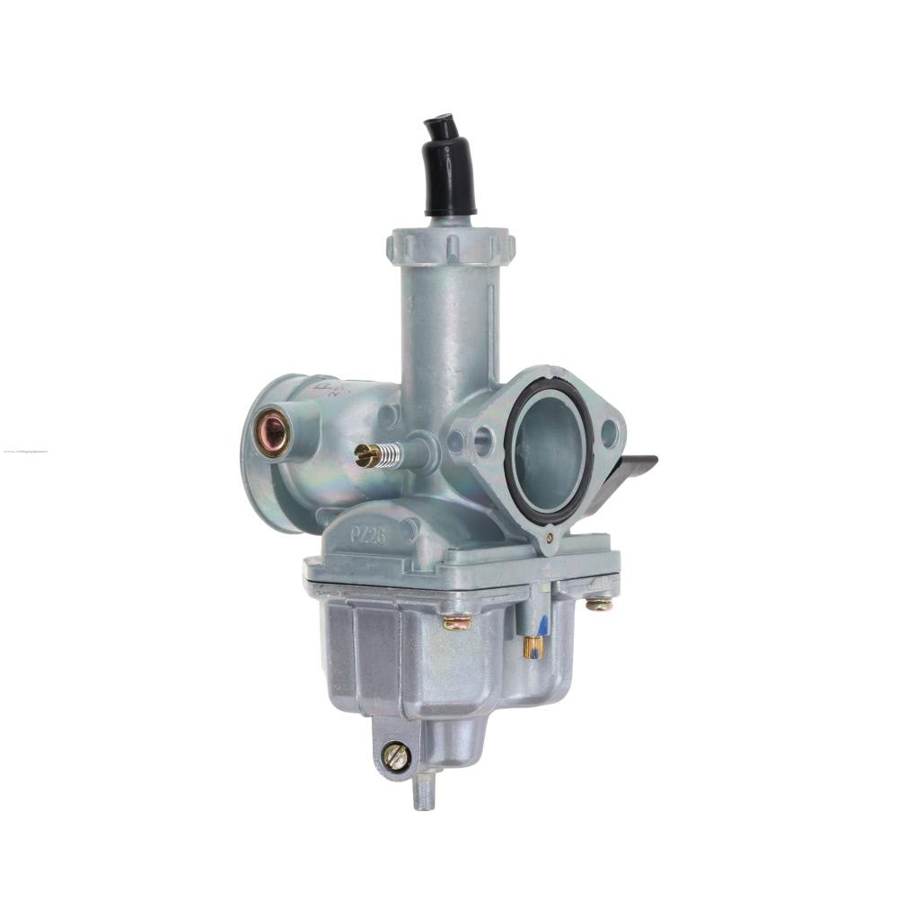 Carburador RIALLI Italika FT125 Cargo 125/CGL125 TOOL/XFT125/T125B/LX125-2/SDH125-7 Italika FT125 Cargo 125/CGL125 TOOL/XFT125/T125B/LX125-2/SDH125-7