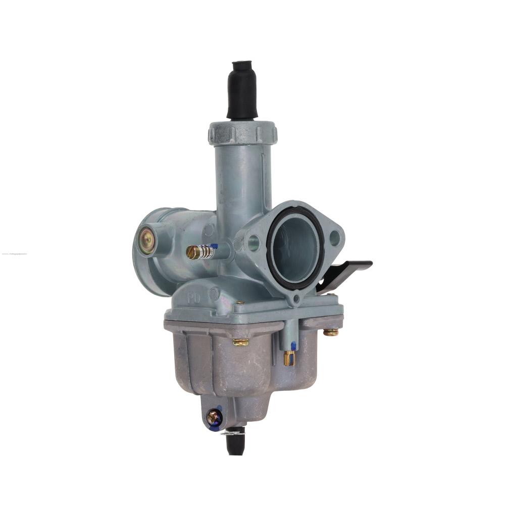 Carburador Raceline Italika Forza 125