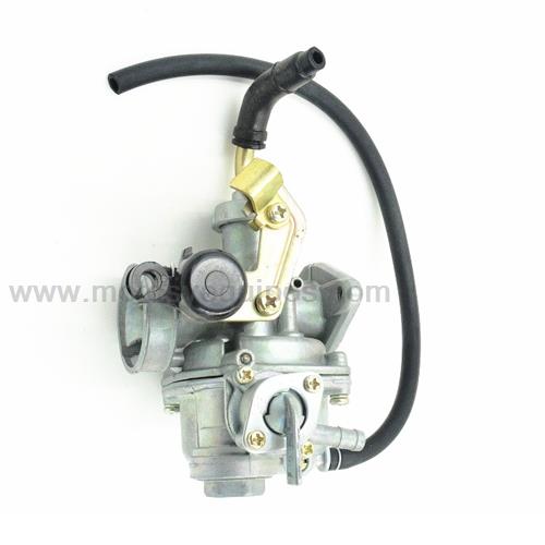Carburador Promoto Italika Argenta 110